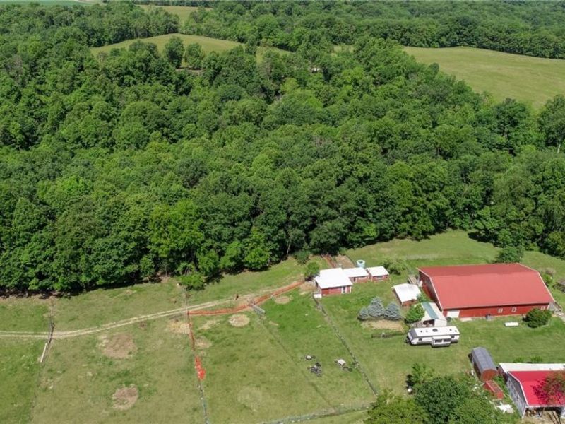 70535 Hopewell Road , Cambridge, OH 43725 Photo 49