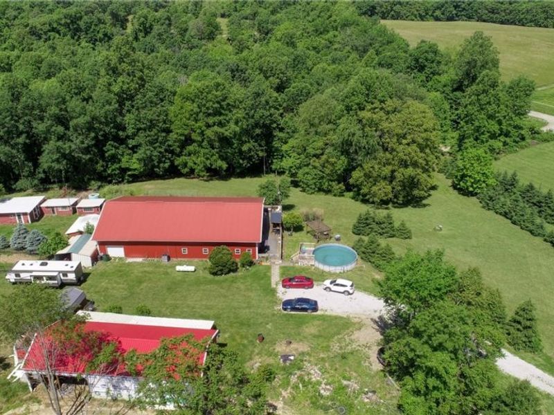 70535 Hopewell Road , Cambridge, OH 43725 Photo 50
