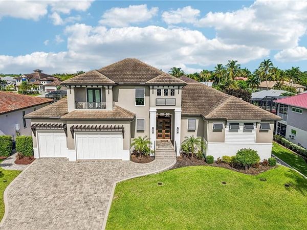 27182 Harbor DR , BONITA SPRINGS, FL 34135