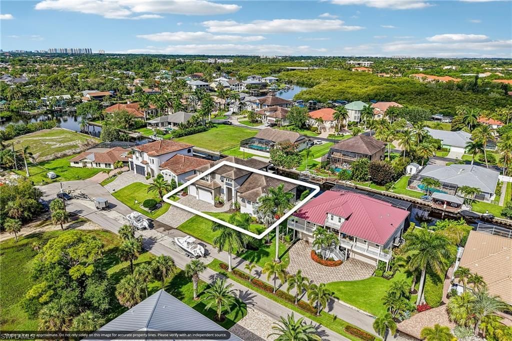 27182 Harbor Dr , Bonita Springs, FL 34135 Photo