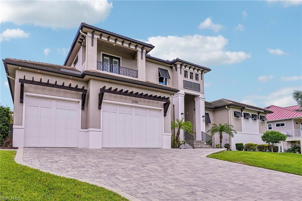 27182 Harbor Dr , Bonita Springs, FL 34135 Photo