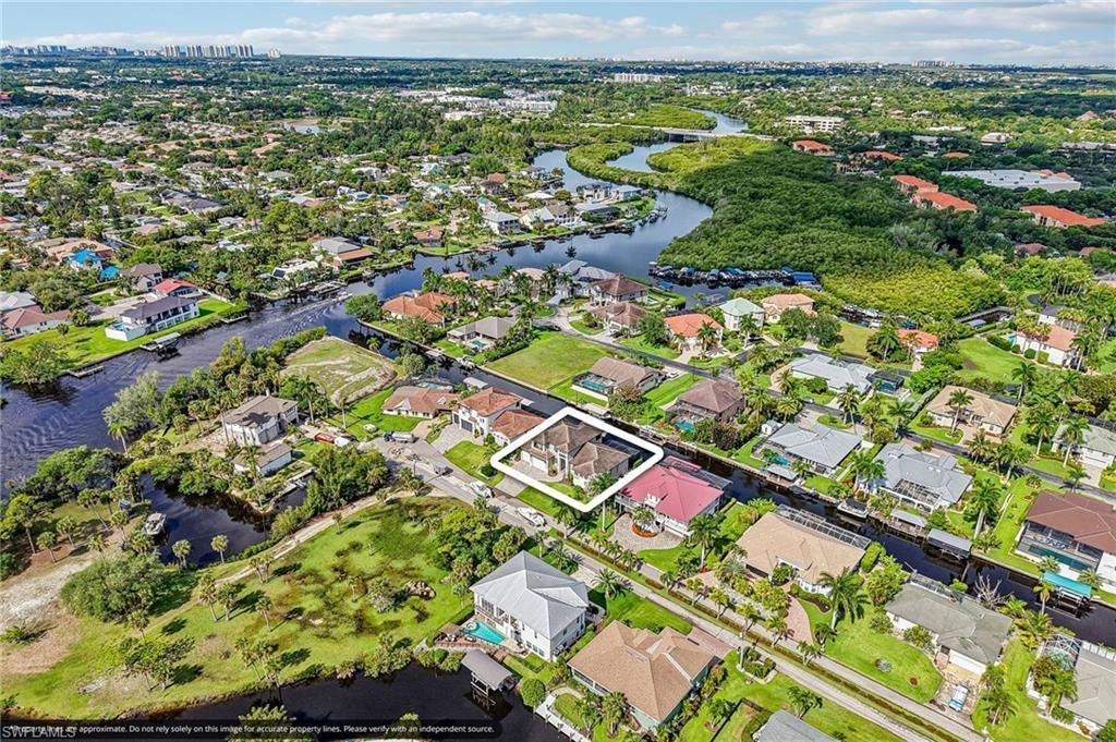 27182 Harbor Dr , Bonita Springs, FL 34135 Photo