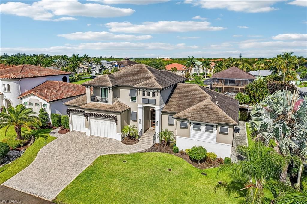 27182 Harbor Dr , Bonita Springs, FL 34135 Photo