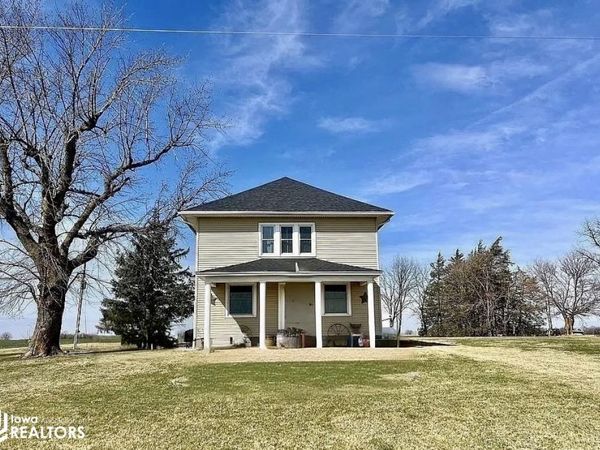 1833 State Highway 25, Clearfield, IA 50840