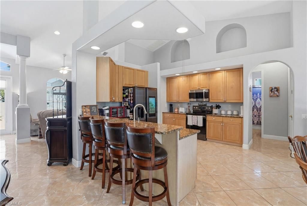 219 Gleason Pkwy, Cape Coral, FL 33914 Photo