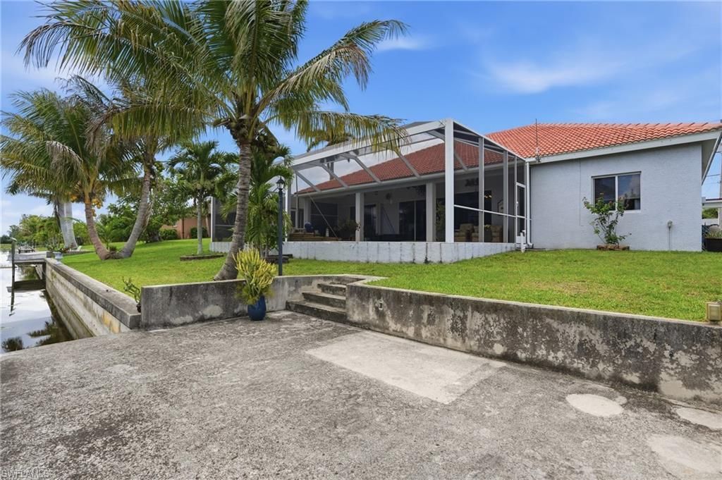 219 Gleason Pkwy, Cape Coral, FL 33914 Photo