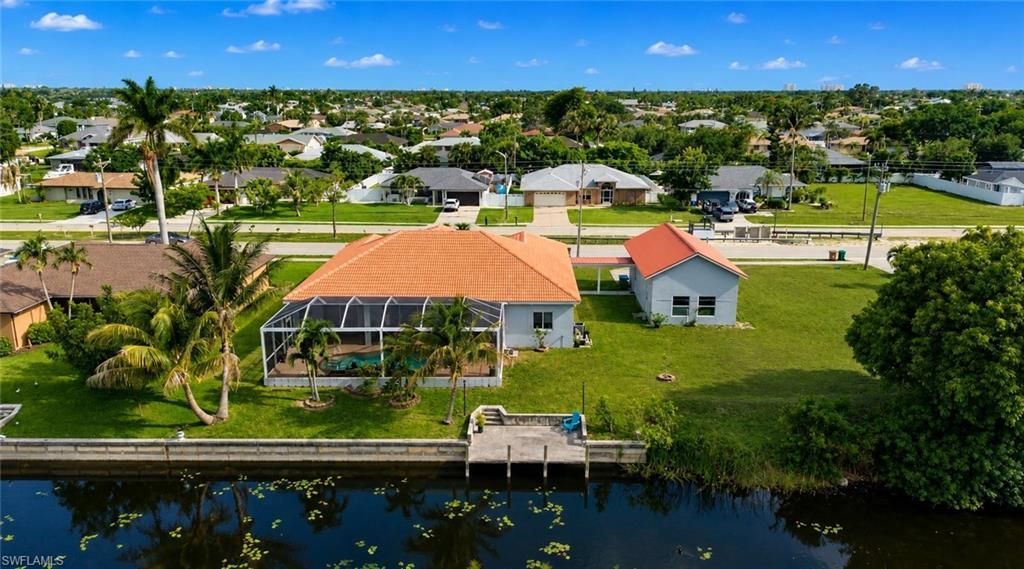 219 Gleason Pkwy, Cape Coral, FL 33914 Photo