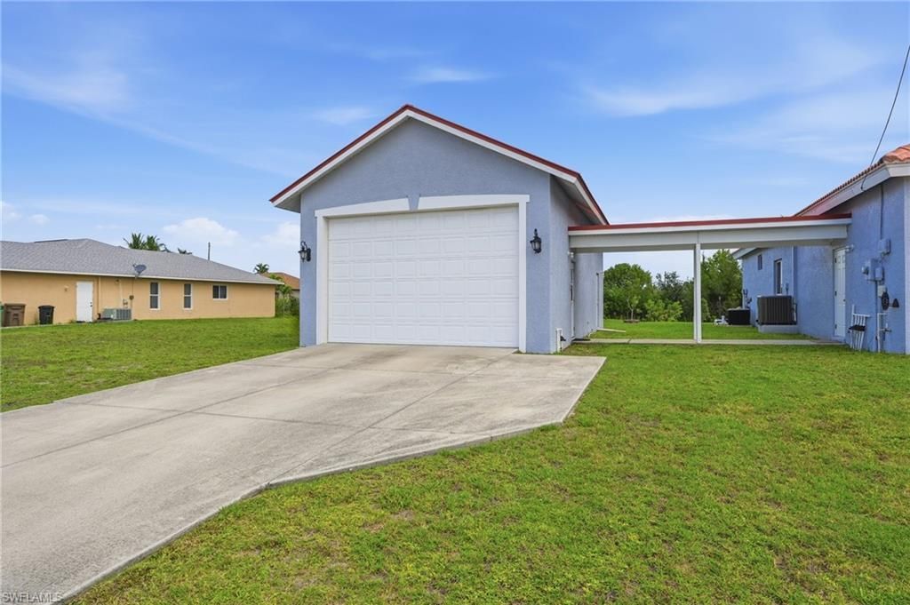 219 Gleason Pkwy, Cape Coral, FL 33914 Photo