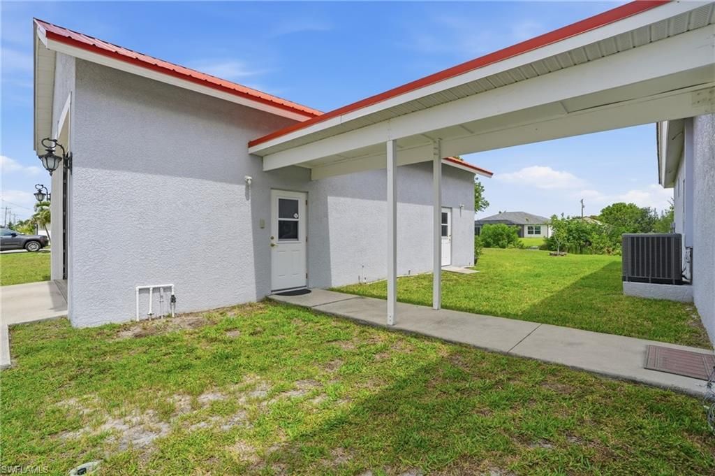 219 Gleason Pkwy, Cape Coral, FL 33914 Photo