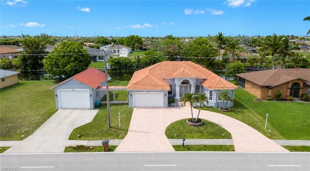 219 Gleason Pkwy, Cape Coral, FL 33914 Photo