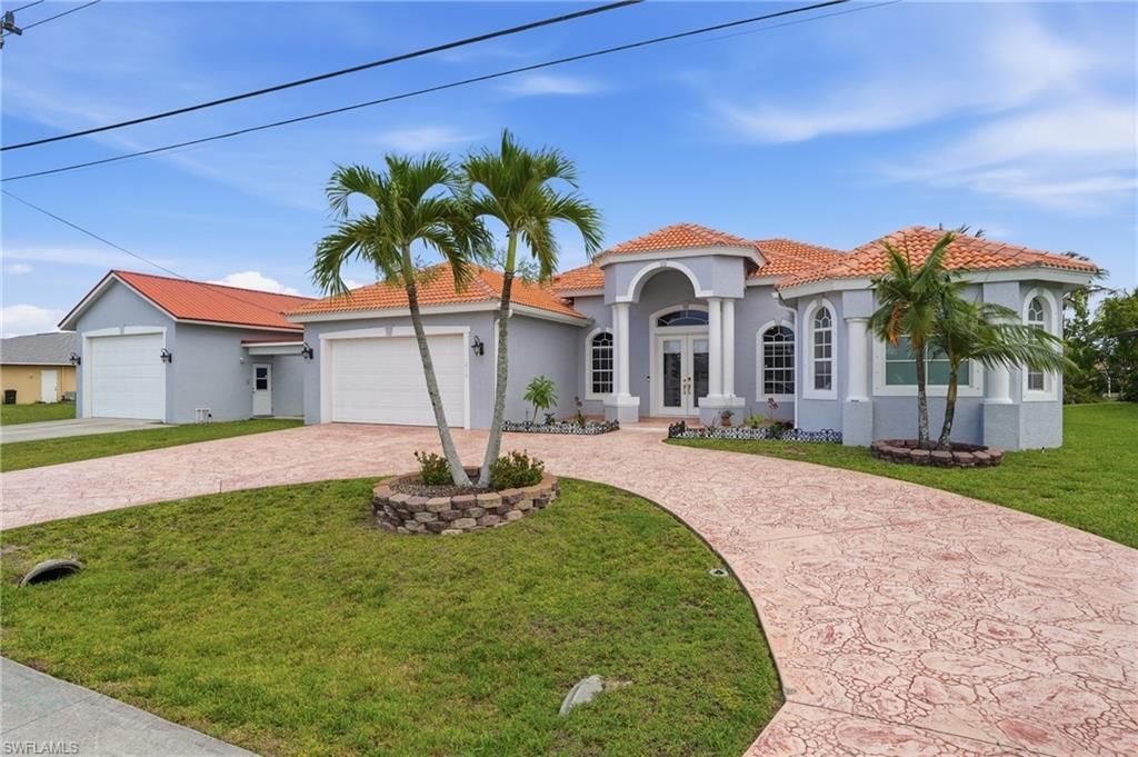 219 Gleason Pkwy, Cape Coral, FL 33914 Photo