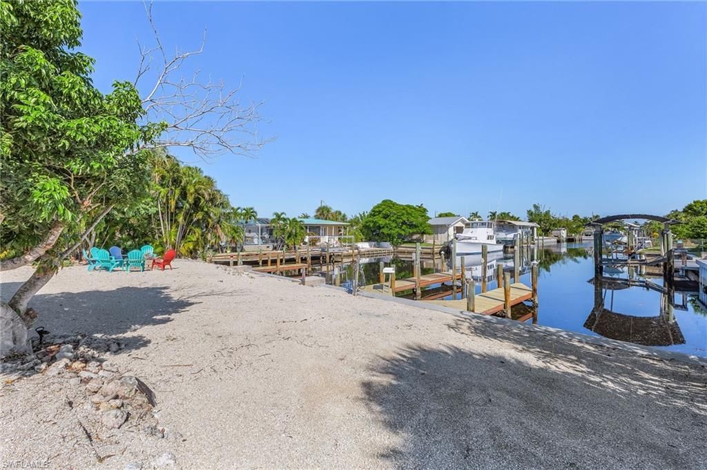 7380 Barrancas Ave , Bokeelia, FL 33922 Photo