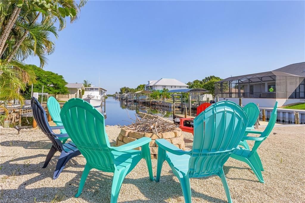7380 Barrancas Ave , Bokeelia, FL 33922 Photo