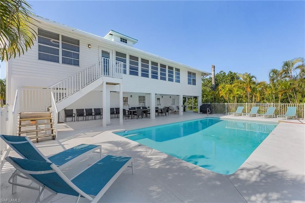 7380 Barrancas Ave , Bokeelia, FL 33922 Photo