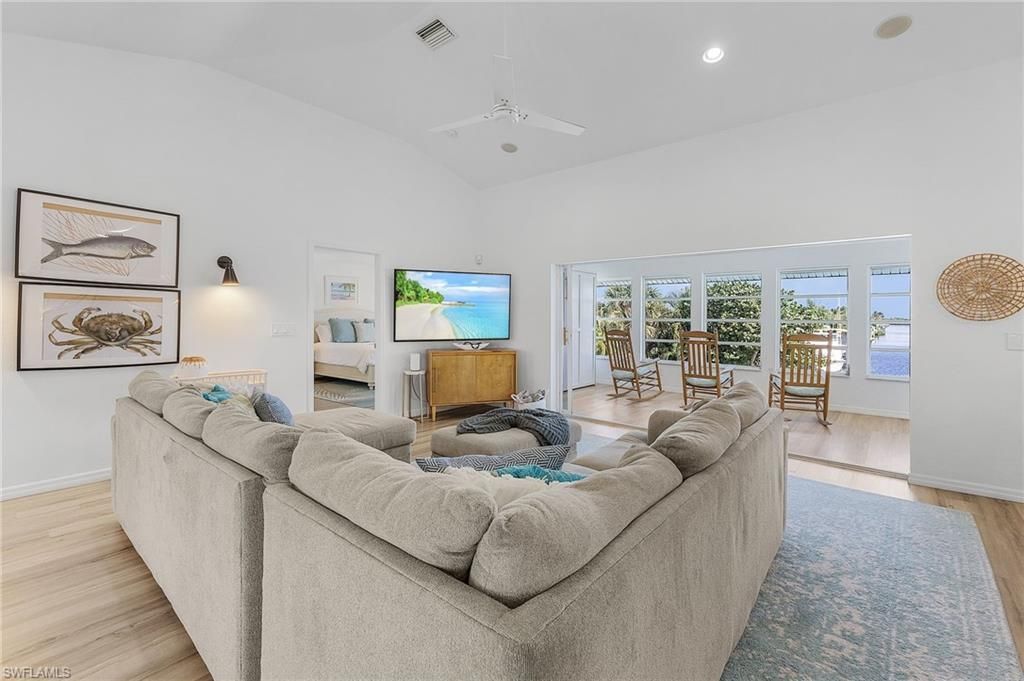 7380 Barrancas Ave , Bokeelia, FL 33922 Photo