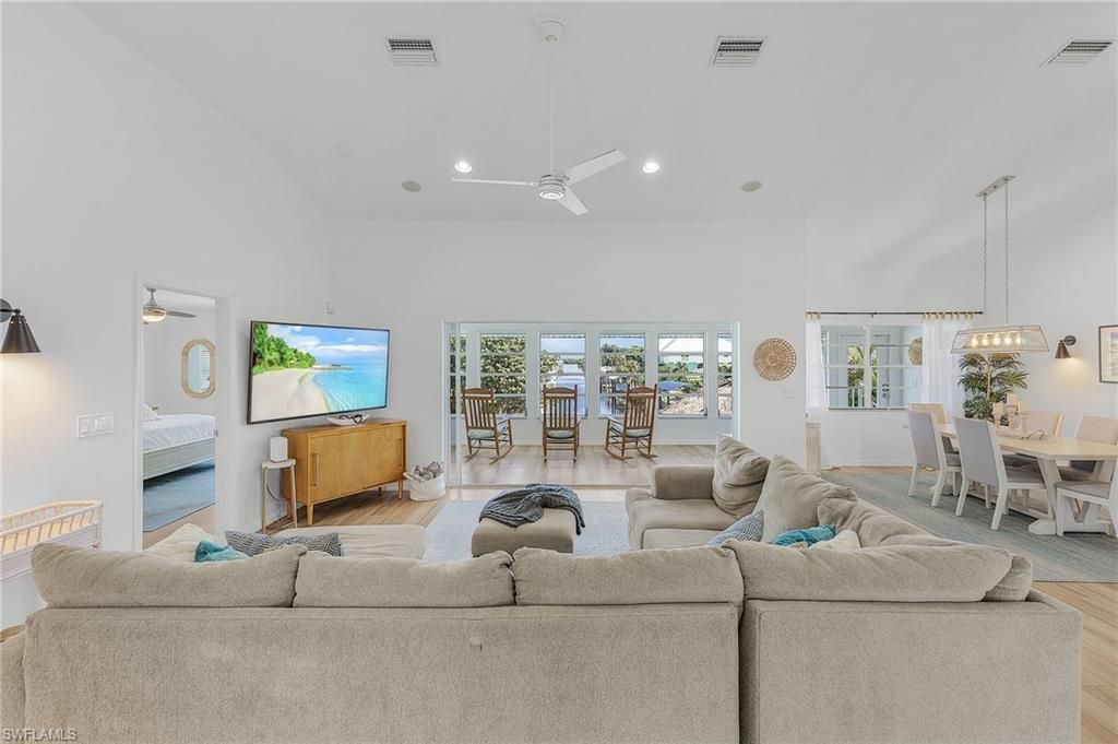 7380 Barrancas Ave , Bokeelia, FL 33922 Photo