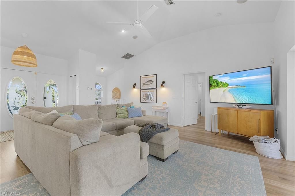 7380 Barrancas Ave , Bokeelia, FL 33922 Photo