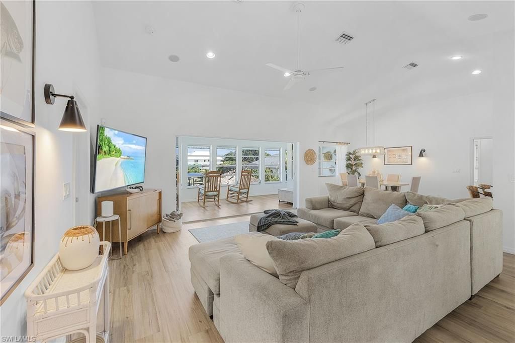 7380 Barrancas Ave , Bokeelia, FL 33922 Photo