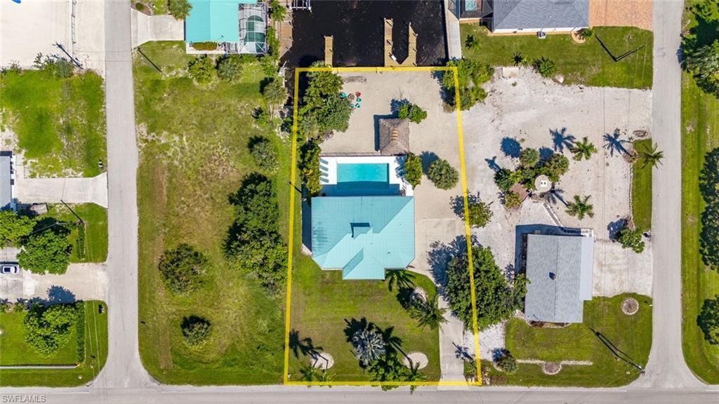 7380 Barrancas Ave , Bokeelia, FL 33922 Photo