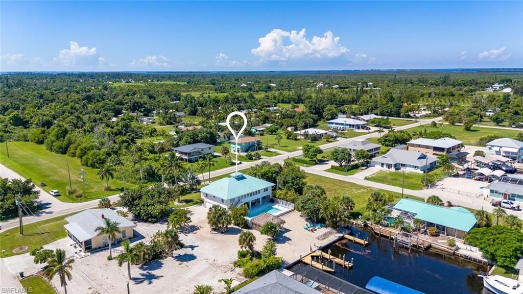 7380 Barrancas Ave , Bokeelia, FL 33922 Photo