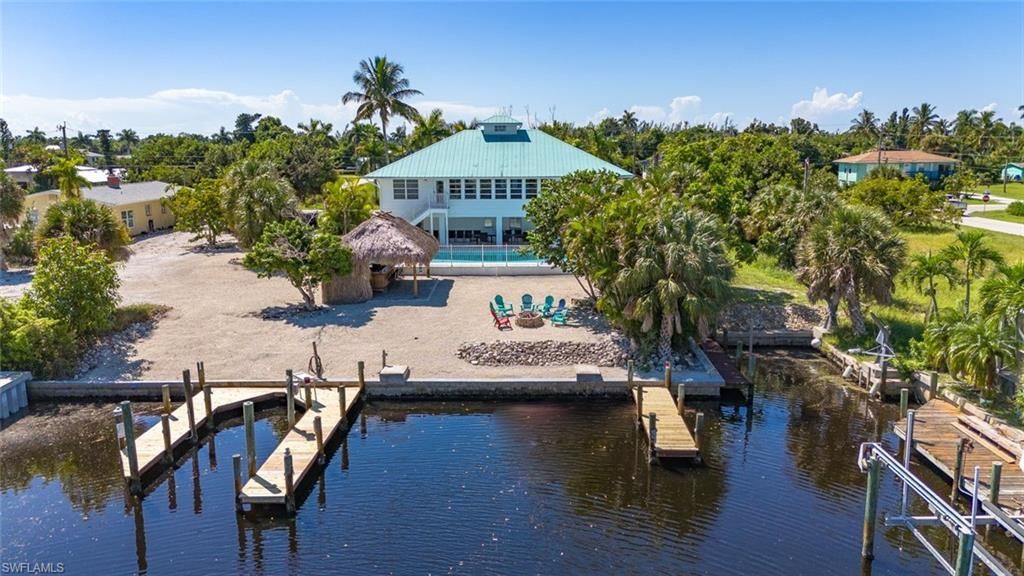 7380 Barrancas Ave , Bokeelia, FL 33922 Photo