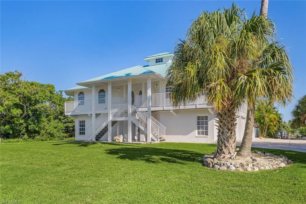 7380 Barrancas Ave , Bokeelia, FL 33922 Photo