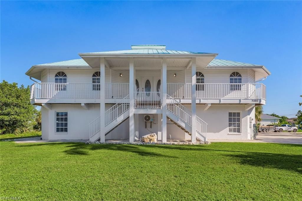 7380 Barrancas Ave , Bokeelia, FL 33922 Photo