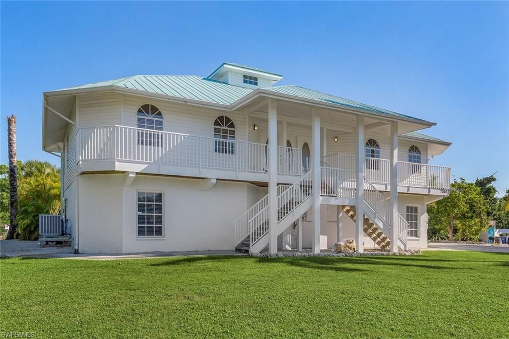7380 Barrancas Ave , Bokeelia, FL 33922 Photo