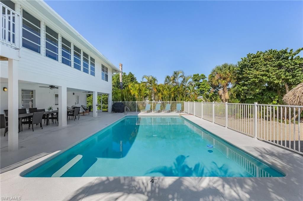 7380 Barrancas Ave , Bokeelia, FL 33922 Photo