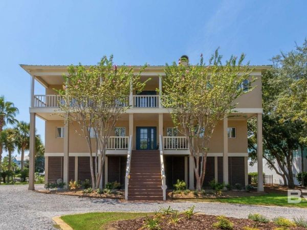30475 Harbour Drive, Orange Beach, AL 36561