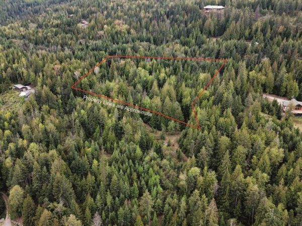 89 Lynx Run RD , Sagle, ID 83860
