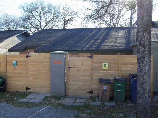 5217 TAHOE TRL , Unit D, Austin, TX 78745