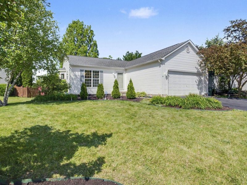 9074 Longstone Drive, Lewis Center, OH 43035 Photo 20
