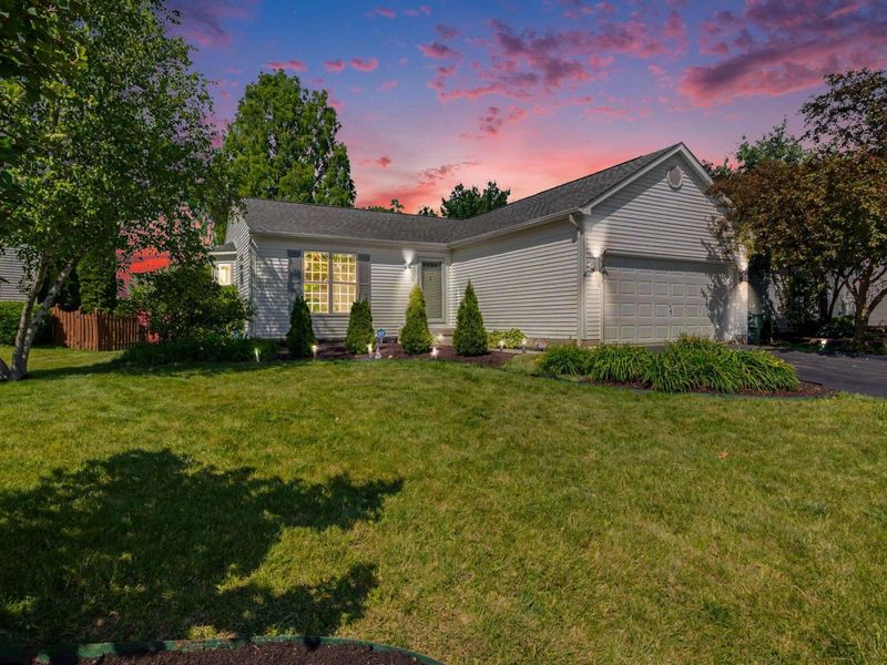9074 Longstone Drive, Lewis Center, OH 43035 Photo 27