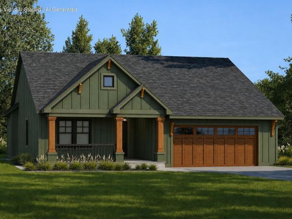 242 Briesway Court, Prudenville, MI 48651