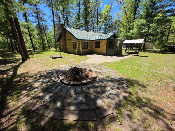 260 Popps Road, Mio, MI 48647