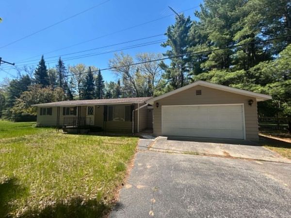 4358 Mckinley Road, Mio, MI 48647
