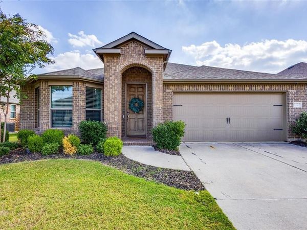 3725 Holley Ridge Way, McKinney, TX 75071