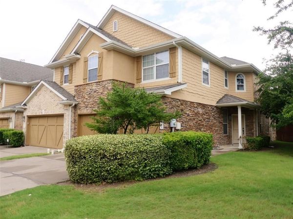 6200 Texana Way , Plano, TX 75074
