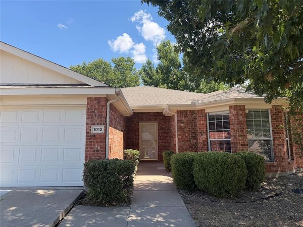 1012 Margaret Drive, McKinney, TX 75071
