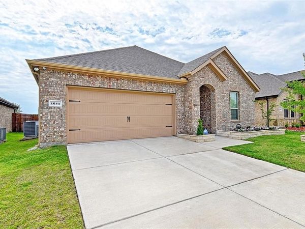 1655 Ratama Drive, Princeton, TX 75407