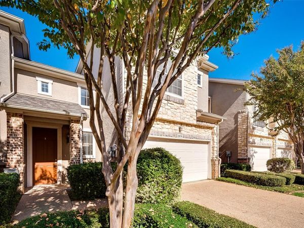 2619 Corbeau Drive, Irving, TX 75038