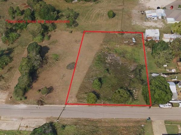 TBD Michigan Street , Bellmead, TX 76705