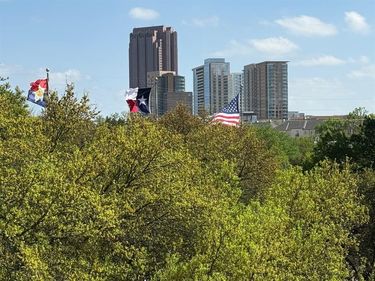 3883 Turtle Creek Boulevard, Unit 411, Dallas, TX 75219