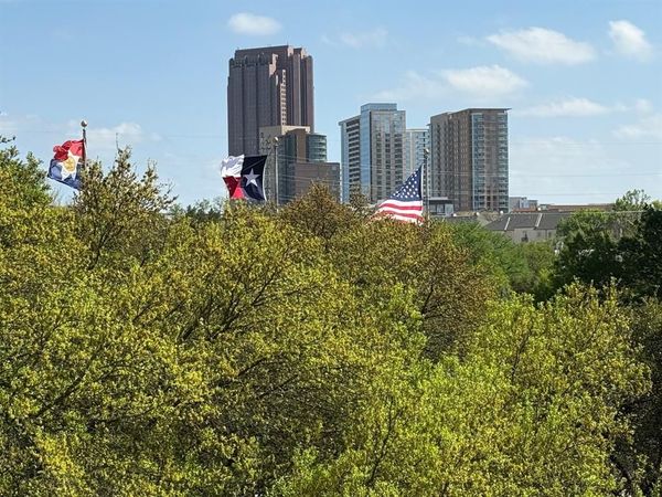 3883 Turtle Creek Boulevard, Unit 411, Dallas, TX 75219