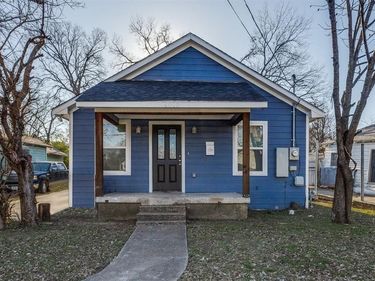 4010 Copeland Street, Dallas, TX 75210