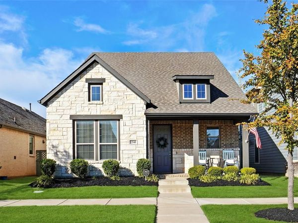 2540 Stella Lane, Northlake, TX 76247