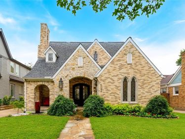 5134 Vanderbilt Avenue, Dallas, TX 75206