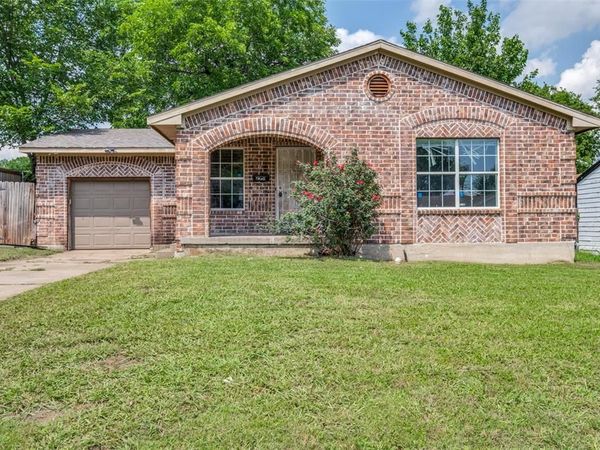 2351 Kingswood Drive, Dallas, TX 75228
