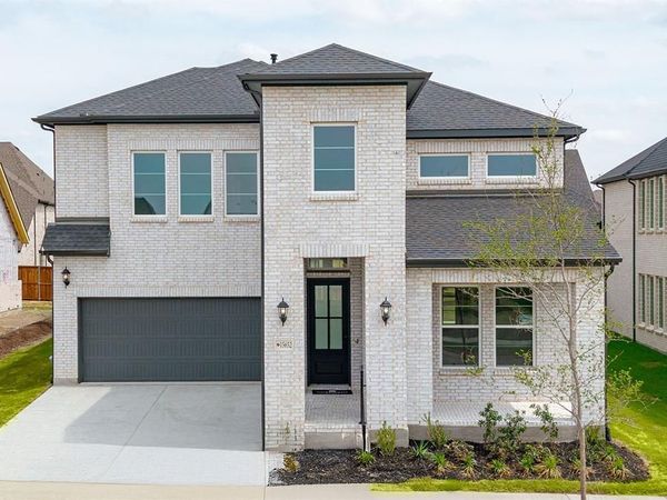 15652 Rue Drive , Frisco, TX 75033
